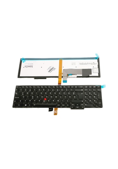 Laptopshop Lenovo Uyumlu Thinkpad L510 Klavye Tuş Takımı