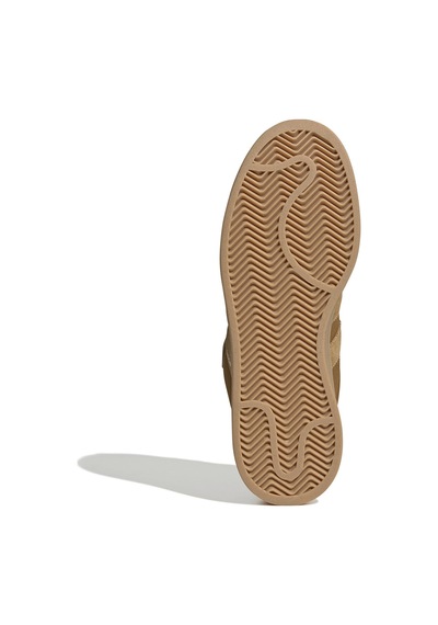 Adidas Adıdas Campus Unısex Ayakkabı Jh7605 Kahverengi