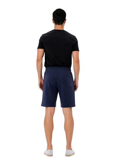 Ar-ma Erkek Şort Baskisiz Basic İp Kapamali Yandan 2 Cepli Fermuarli Arkadan Cepsiz Şort Örme Kumaş Regular Fit %100 Pamuk 30/2 Süprem Y31504279902 Lacivert-l1 Ar-ma Erkek Şort Baskisiz Basic İp Kapamali Yandan 2 Cepli Fermuarli Arkadan Cepsiz Şort Örme Kumaş Regular Fit %100 Pamuk 30/2 Süprem Y31504279902 Lacivert-l1
