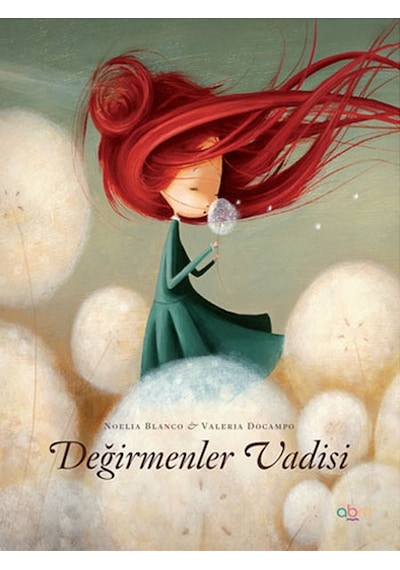 Değirmenler Vadisi - Noelia Blanco - Abm Yayınevi