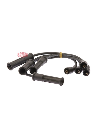 Sagem 28408 Buji Bobin Kablosu R19 Alize - Megane 1.6 8v K7m 7700866923