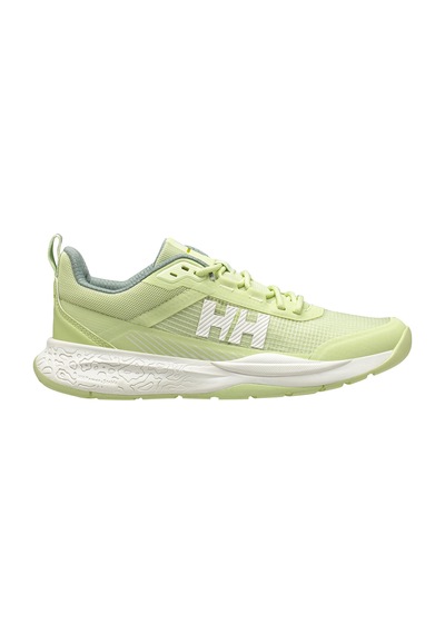 Helly Hansen W Crew Low Ayakkabı Açık Yeşil