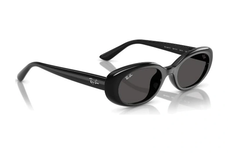 Ray-Ban Rb 4441d 667787 53 Siyah