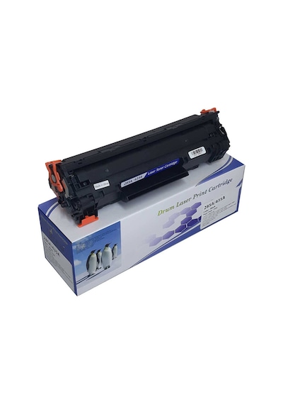 Hp Laserjet Pro P1102w Uyumlu Toner