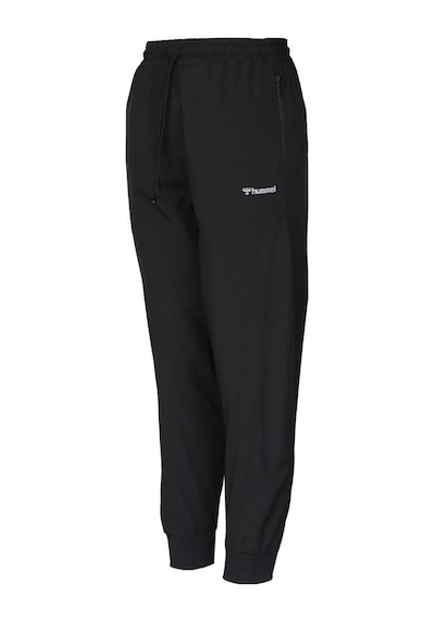 Hummel Kadın Eşofman Alt Mabila 7/8 Siyah