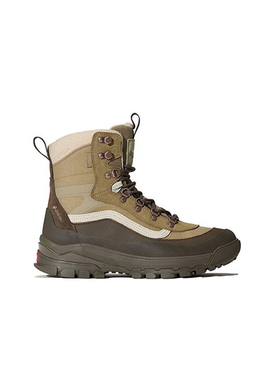 Vans Mte Snow-kicker Gore-tex Erkek Outdoor Bot Vn000d28emf1 Haki