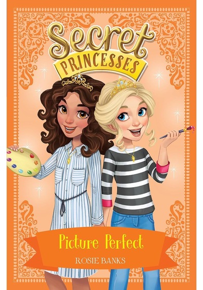 Picture Perfect: Book 12