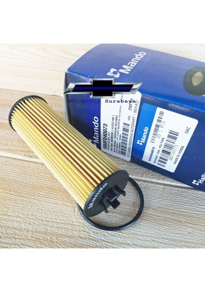 Opel Corsa E 1.2 / 1.4 Benzinli Filtre Bakım Seti Otomatik Vites