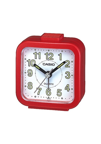 Casio TQ-141-4DF Masa Saati
