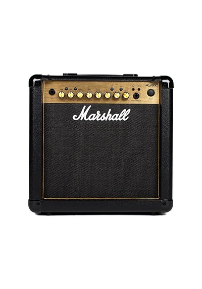 Marshall Mg15gfx 15w Combo Amp