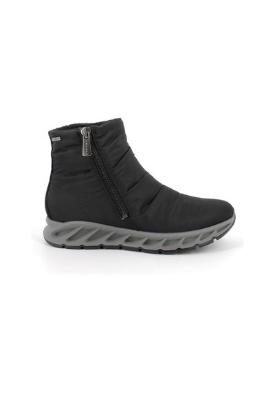 Bot Kadın Diğer 6677800 Igı&co Dosgt 66778 Textile Nero Null Siyah