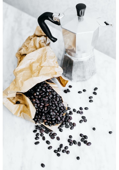 Recon Coffee Espresso Run Çekirdek Kahve 1 KG