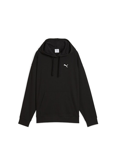 Puma Ess Elevated Comfort Hoodie Kadın Günlük Sweatshirt 68502301 Renkli renkli