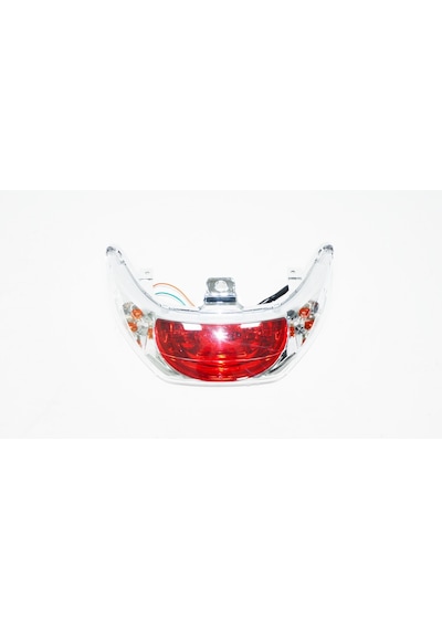 Kuba Vn50 Pro Arka Stop