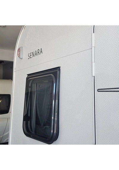 2k Karavan Sinyal Gabari Lambası Yükseltme Takozu - 1 Adet