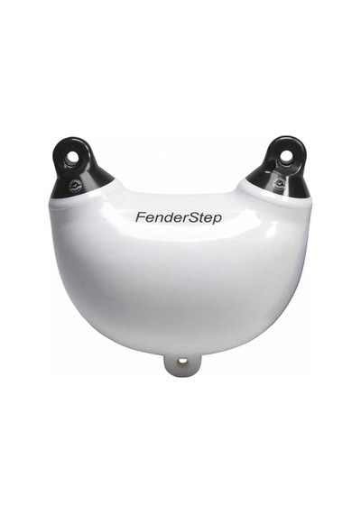Dan-Fender Fenderstep Basamak Usturmaça Tekli