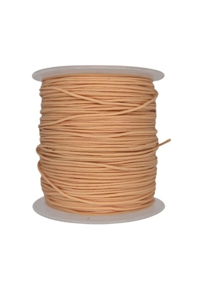 Mg Ropes Paraşüt İp, Bileklik, Hobi İpi 0.8 Mm 100 Metre Makara Yavru Ağzı