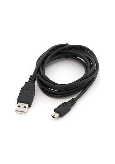 Hadron Hd-4065b 5 Pin Mini Usb Kablo 1,5 M
