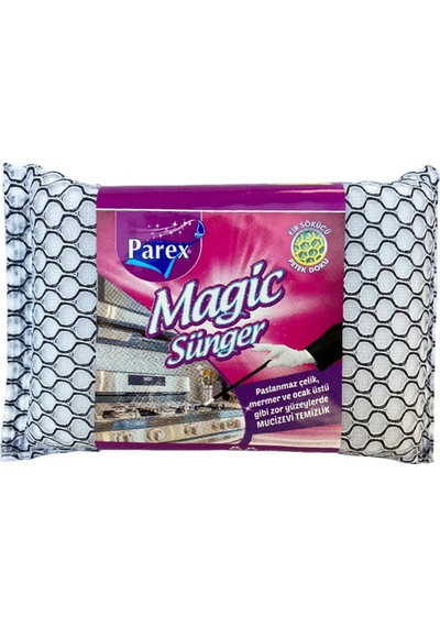 Magic Sünger Tekli Diğer