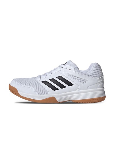 Adidas Performance Speedcourt W Kadın Koşu Ayakkabısı Ih3159 Beyaz