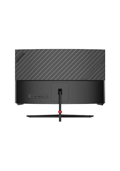 Dahua 23.6'' Va Lm24-e230c 5ms 180hz Hdmı-dp Kavisli Gaming Monitör 1920x1080