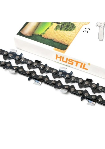 Gardenpro Vst9c208 Lityum Akülü Testere Yedek Zincir 1/4 - 22.5