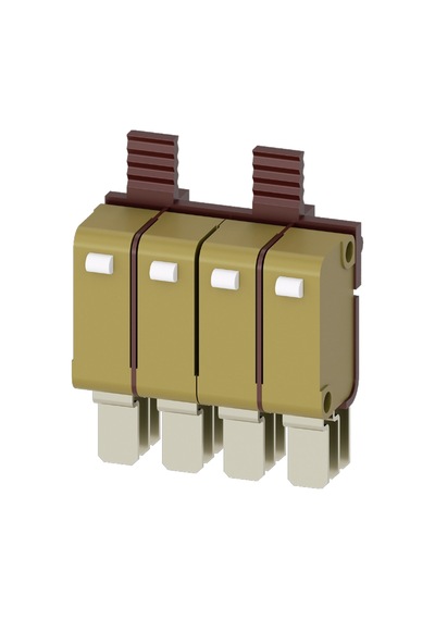 Siemens 3vw9011-0ag01 - Trip Kontağı