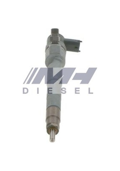 Bosch 0445110675 Enjektör Cummins Isf 2.8 Qsf 2.8 Dizel