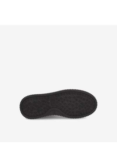 Chocolate Bot Kadın 40s5 Frau Ortıseı Chelsea Boot Wıth Platform Kahverengi