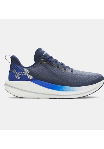 Under Armour Ua Velociti Speed Erkek Koşu Ayakkabısı 6000007-408 Lacivert
