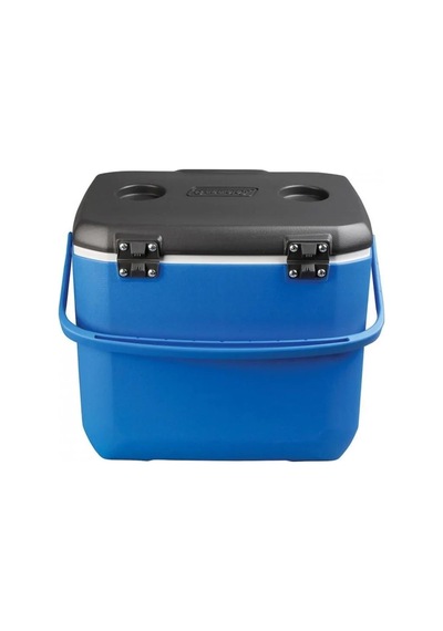 Coleman Performance Tri Color Emea 30 Qt Soğutucu Buzluk 28lt Çok Renkli