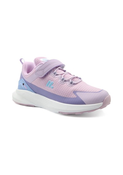 Minican Bxz003 Lila Çocuk Sneakers