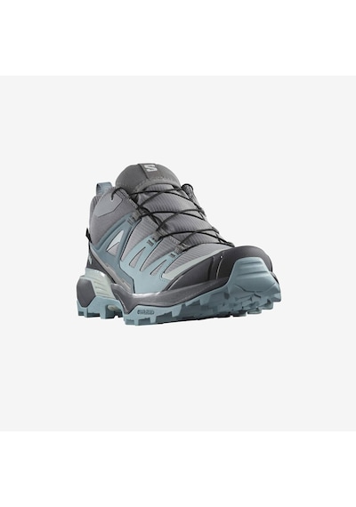 Salomon X Ultra 360 Gore Tex Kadın Outdoor Ayakkabı C-sal474493b10g01 Mavi