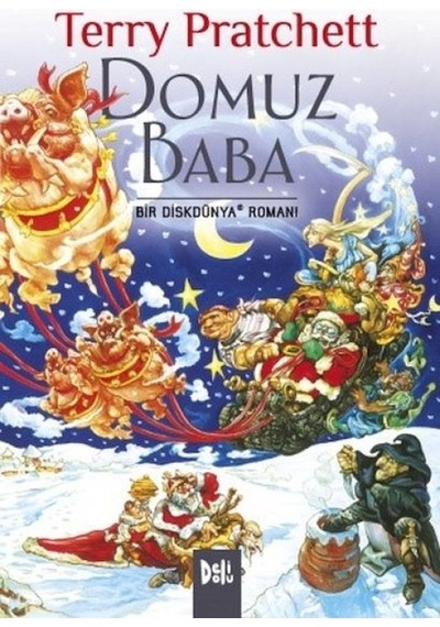 Disk Dünya 20: Domuz Baba - Rxlu-596992
