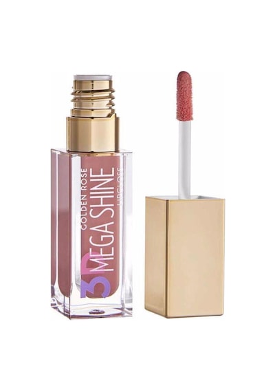 Golden Rose 3D Mega Shine Lipgloss - 105