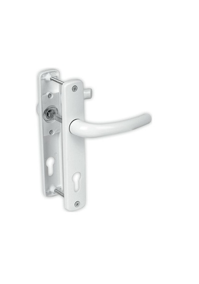 Bulmax Pvc Yale Kapı Kolu (BMX-3755)