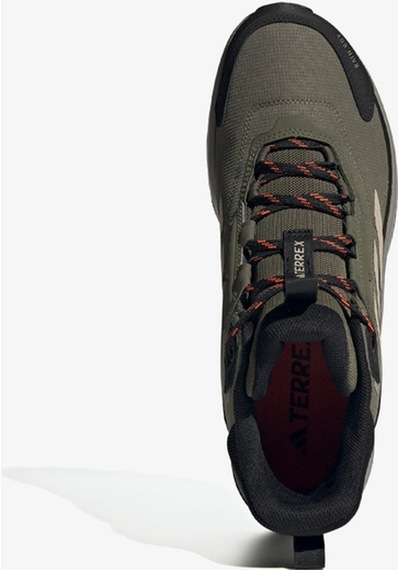Adidas Id0897 Terrex Anylander Mıd R.rdy Erkek Outdoor Bot Haki Yeşil Haki Yeşil Haki