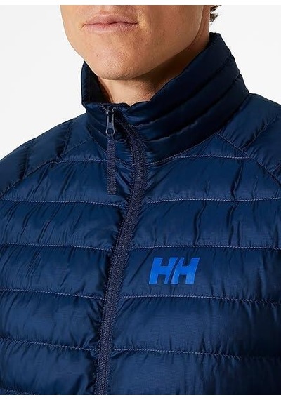 Helly Hansen Banff İnsulator Erkek Mont Lacivert