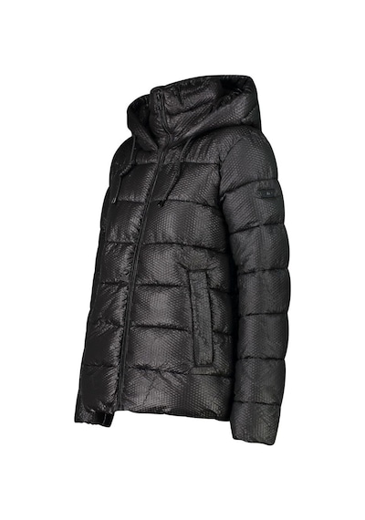 Cmp Kadın Mont 38 Siyah