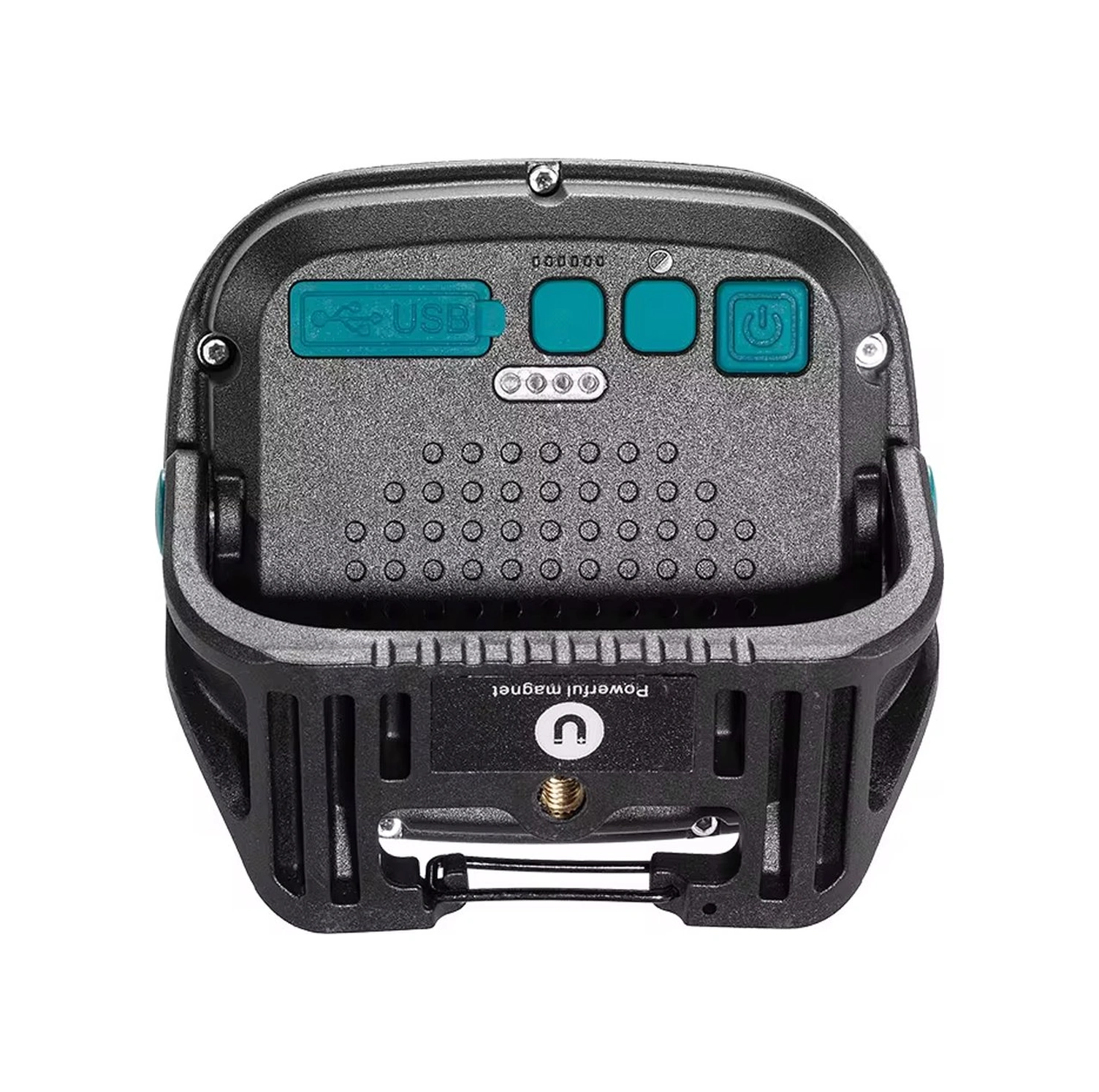 Powermaster Mx-w891 30 Watt Çok Fonksiyonlu Çalışma Lambası Beyaz