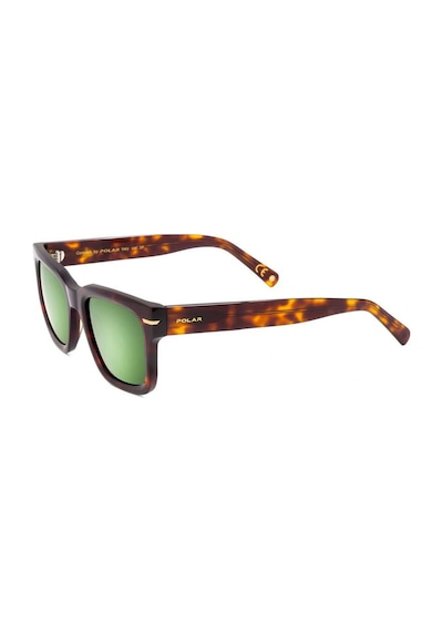 Polar Gold 3013 Unisex Güneş Gözlüğü Leopar