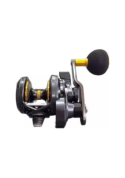 Tica X-jigger Xj5hl Sol Kol Slow Jig Makinesi