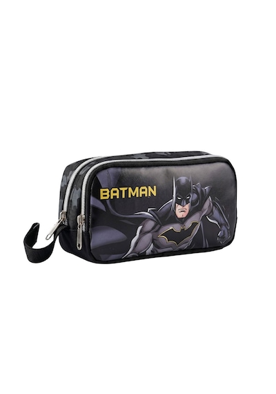 Batman Kalem Çantası 3522 Siyah