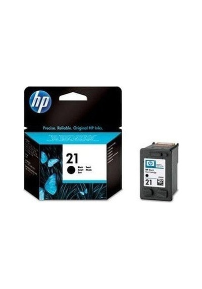 Hp C9351ae 21 Siyah Kartuş Bk8681987827419 Hp
