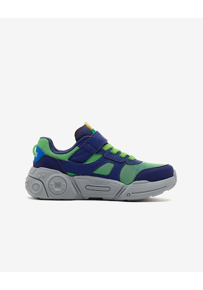 Skechers Gametronıx 2.0 Büyük Erkek Çocuk Yeşil Spor Ayakkabı 402270l Grnv Yeşil Skechers Gametronıx 2.0 Büyük Erkek Çocuk Yeşil Spor Ayakkabı 402270l Grnv Yeşil