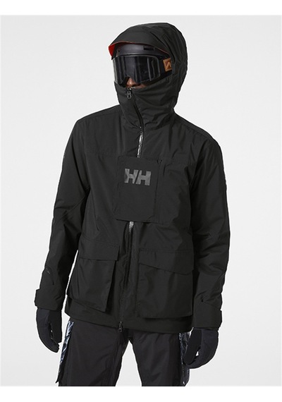HELLY HANSEN ULLR Z INSULATED MONT
