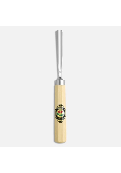 Kirschen Orta Oyuk 8 Mm Oyma Iskarpela