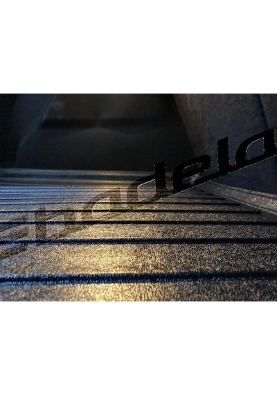 2014 Renault Megane 3 Hb Bagaj Havuzu Araca Özel 3D Badela Marka