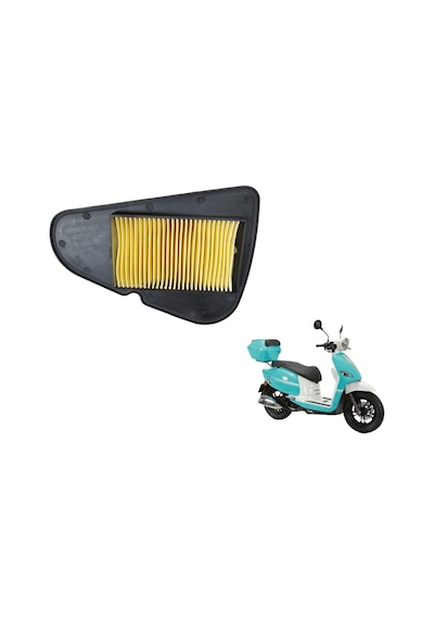 Hava Filtresi Elemanı İçi - Rks Neon 125