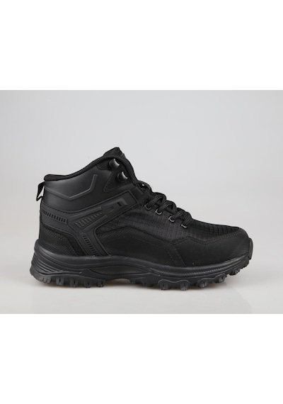 M.P Mp 232-1303 Shoft Shell Outdoor Siyah Unisex Bot Siyah